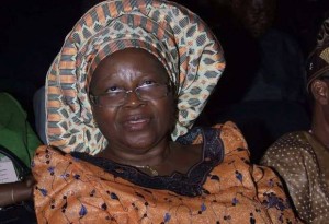 oluremi obasanjo