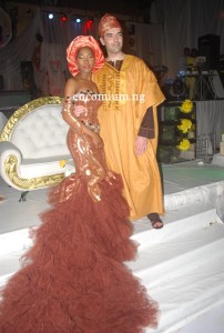 Rolari and Benedict Jacka