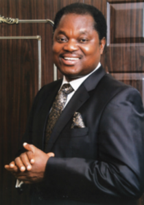 Apostle Wole Oladiyun