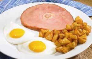 ham-and-egg