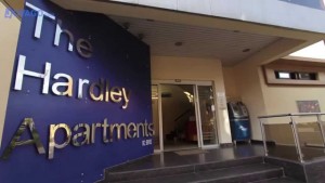 The Hardley Apartments 