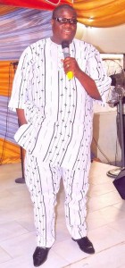 Pastor Emmanuel Phillips