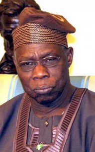 Olusegun Obasanjo