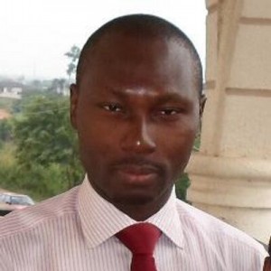 John Itodo
