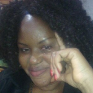 Barr. Josphine Odikpo