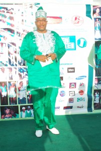 Hon. Tunde Braimoh