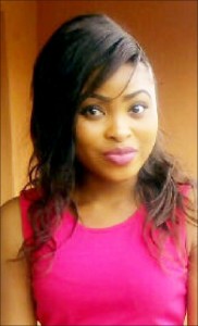 Glory Osigwe