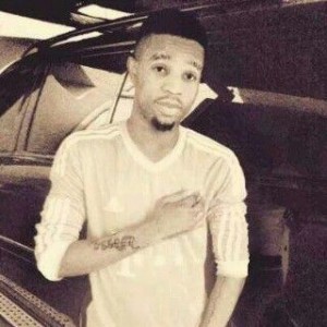 YOMI SAMSON,, Posh Beauty