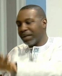 Malachy Ugwummadu