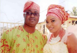 Yeye Bidemi Olukuewu AND oTUNBA aKEEM oLOKO