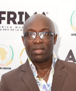 Adewale Ayuba 