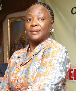 Mrs. Ademola