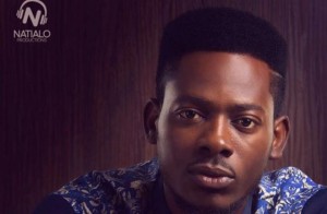 ADEKUNLE GOLD