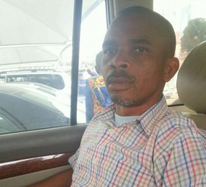 Adekunle David