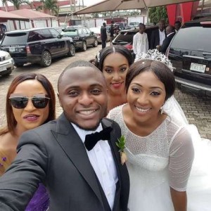 Lilian-Esoro-Ubi-Franklin-White-Wedding