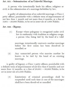 eritrean-marriage-law-bigamy