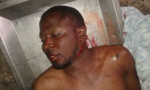 Late Oyelowo Oyediran