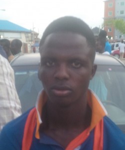 Samuel Adetayo