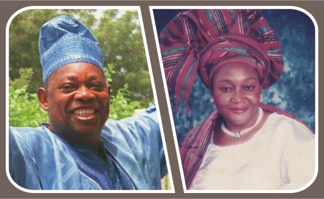 The day Kudirat Abiola was murdered on June 4, 1996 | Encomium Magazine