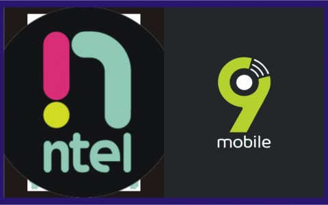 Image result for ntel and 9mobile