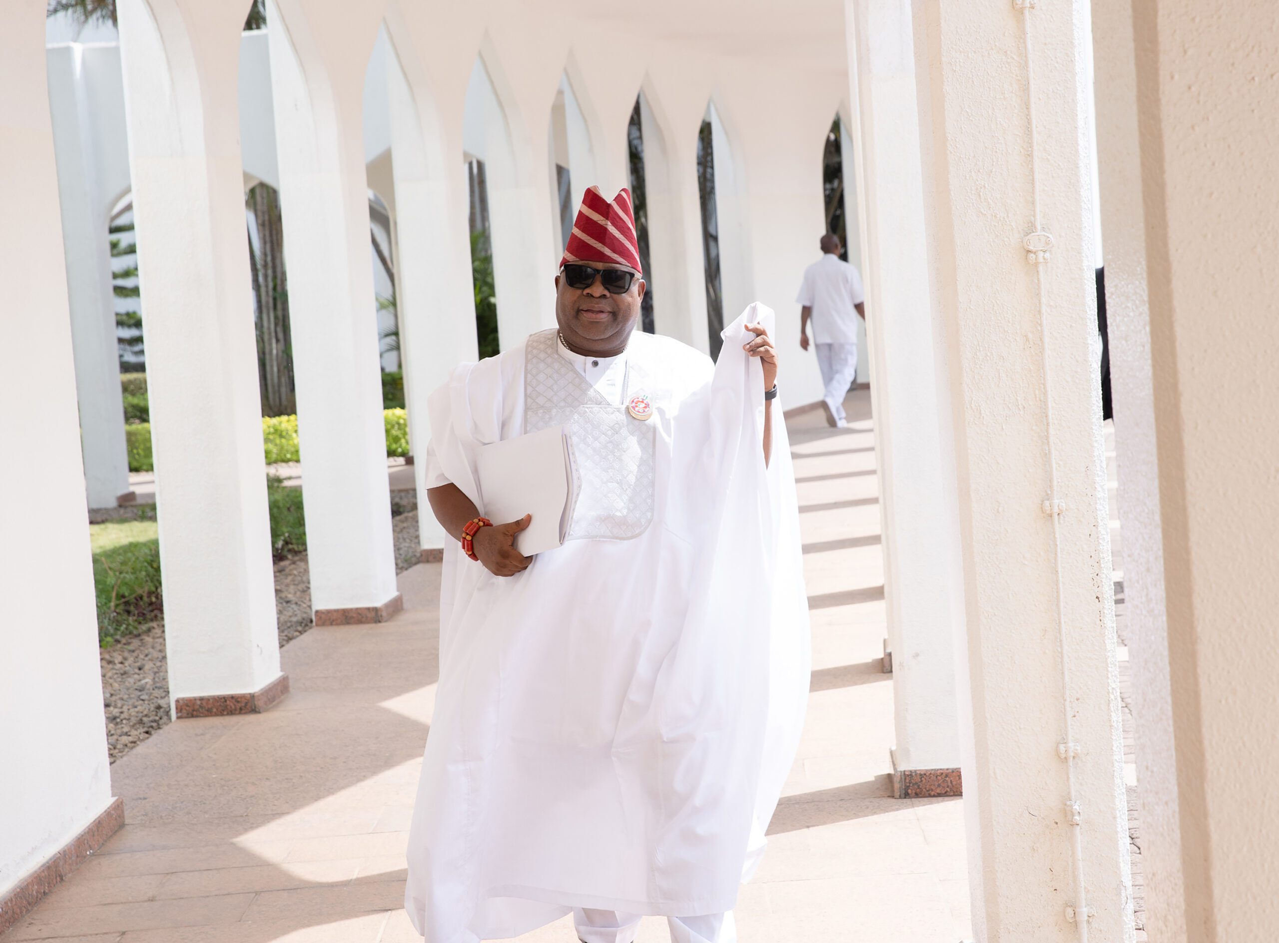 President Tinubu: Adeleke’s victory, a fitting assurance that democracy will continue to flourish in our country