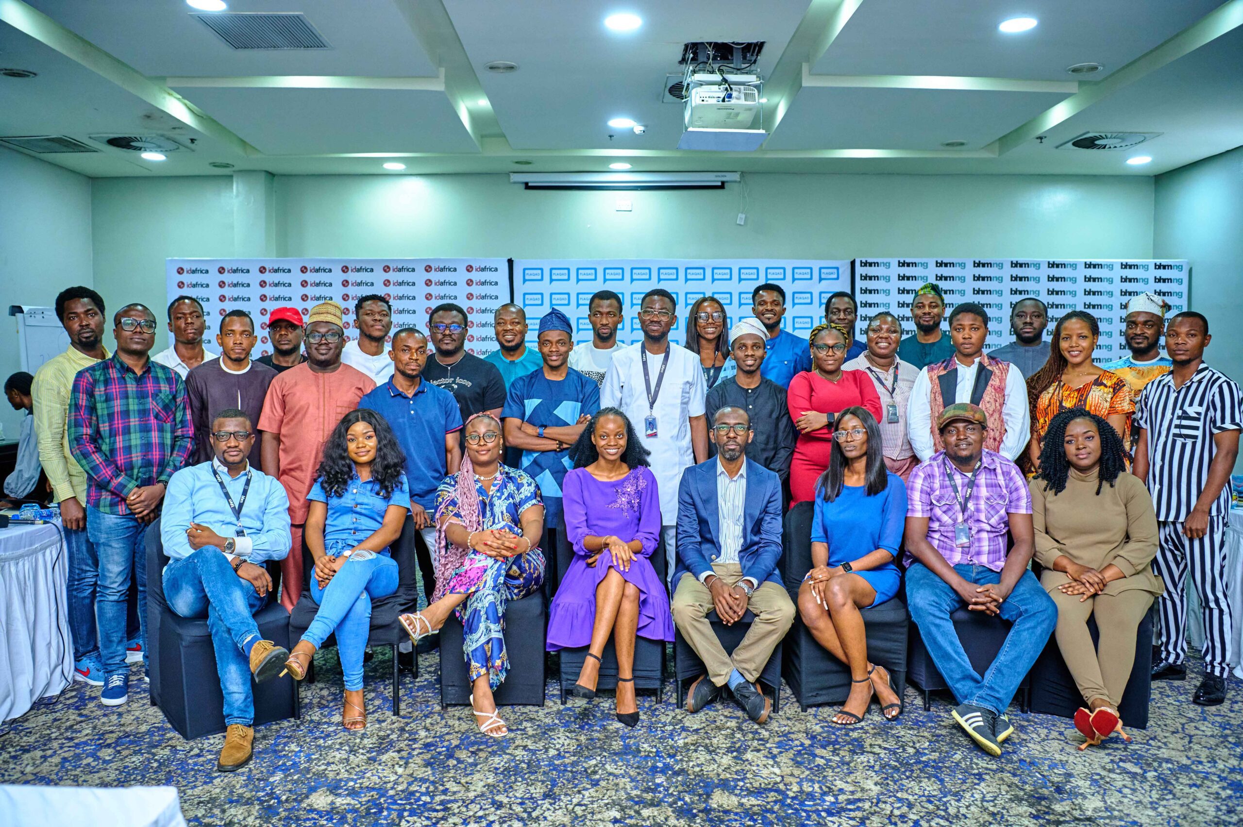 BHM emerges most nominated PR Agency at the 2023 SABRE Awards EMEA ...