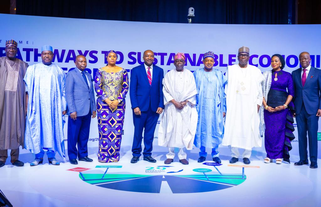 President Tinubu: We’ll honour legitimate foreign exchange obligations ...