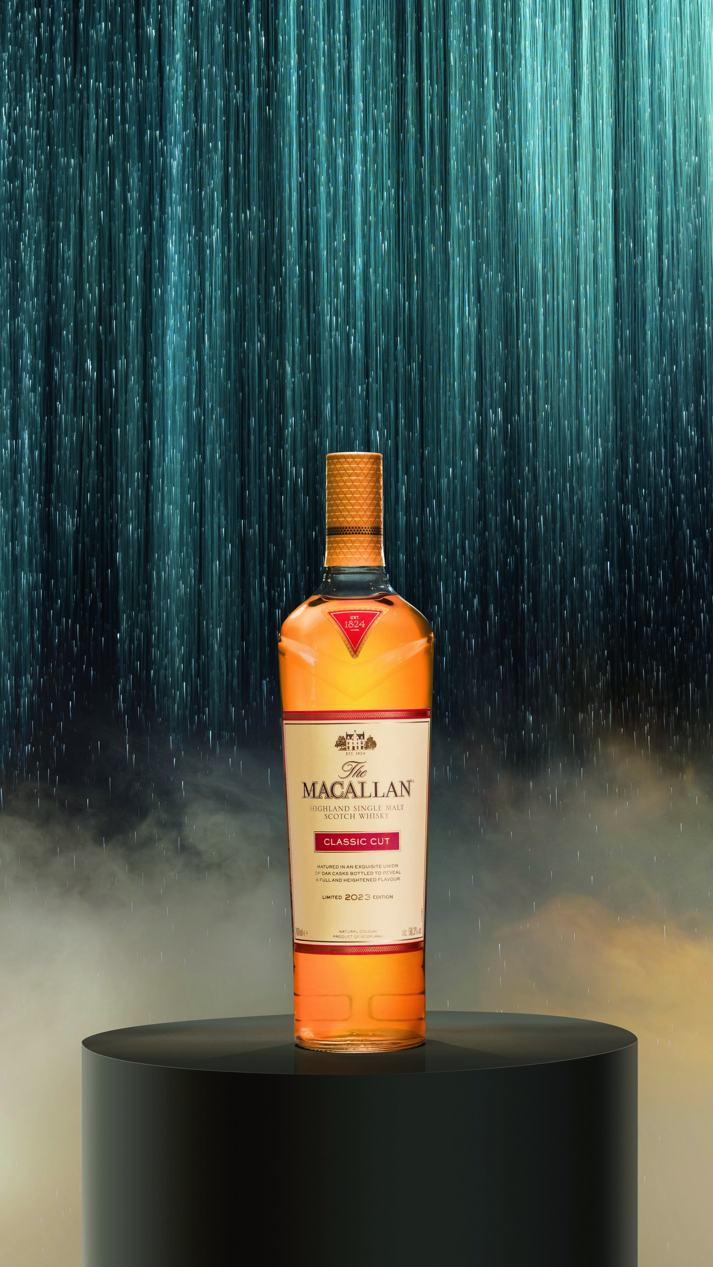 The Macallan Champions Nigerian Creativity in Exclusive Two-Day Art Exhibition