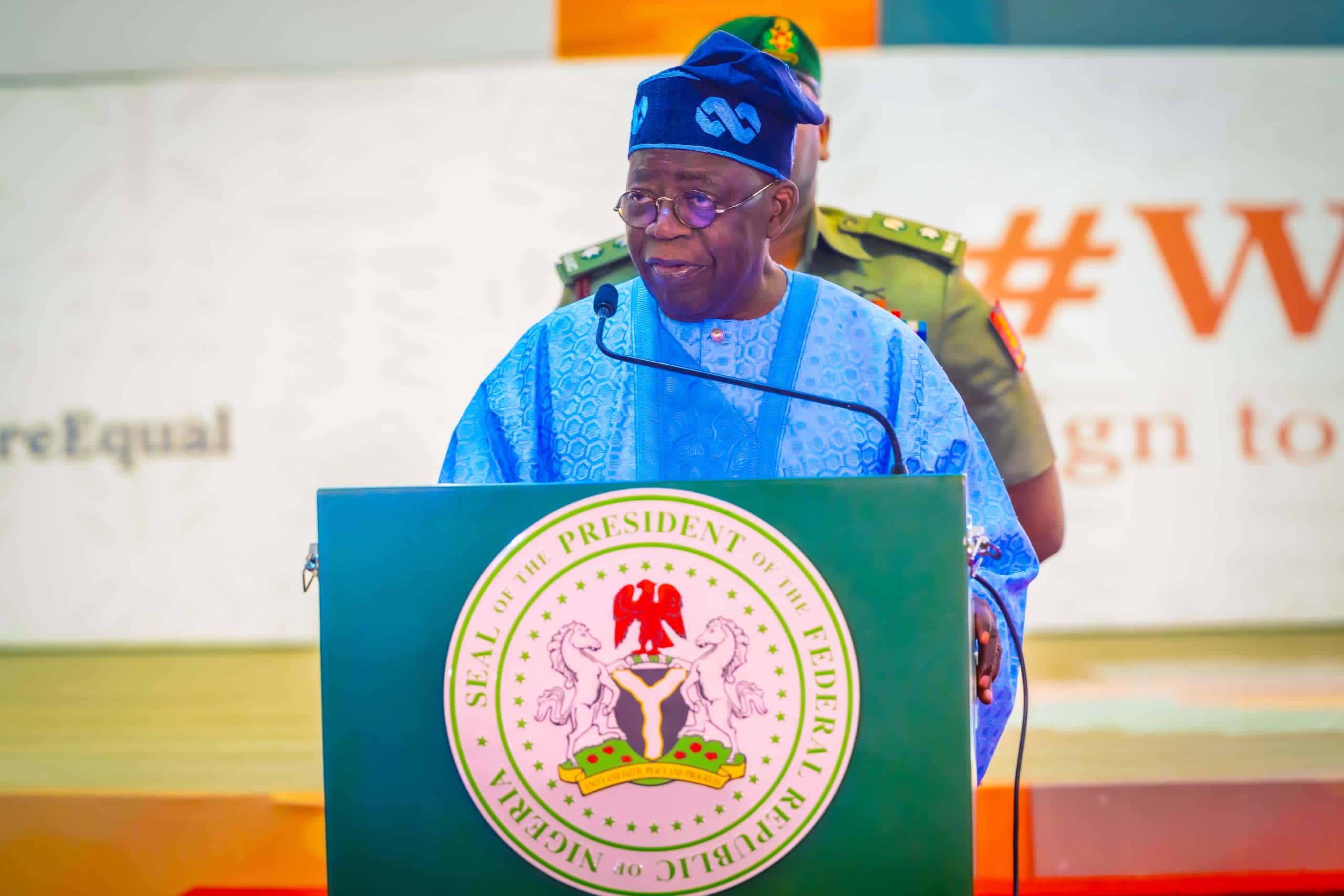 Tinubu welcomes $12 Million Abuja Entrepreneurship Centre to strengthen Nigeria’s MSME Ecosystem