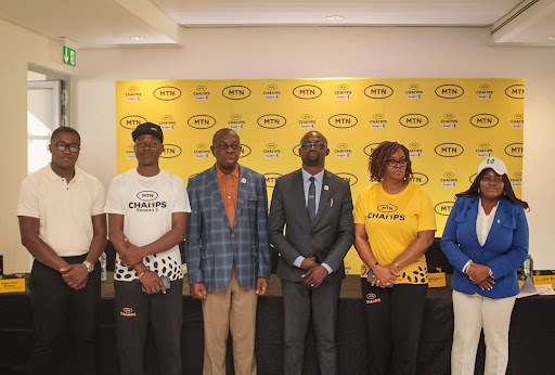 MTN Champs Uyo Grand Final: Over 2,000 Athletes to Vie for Top Honours