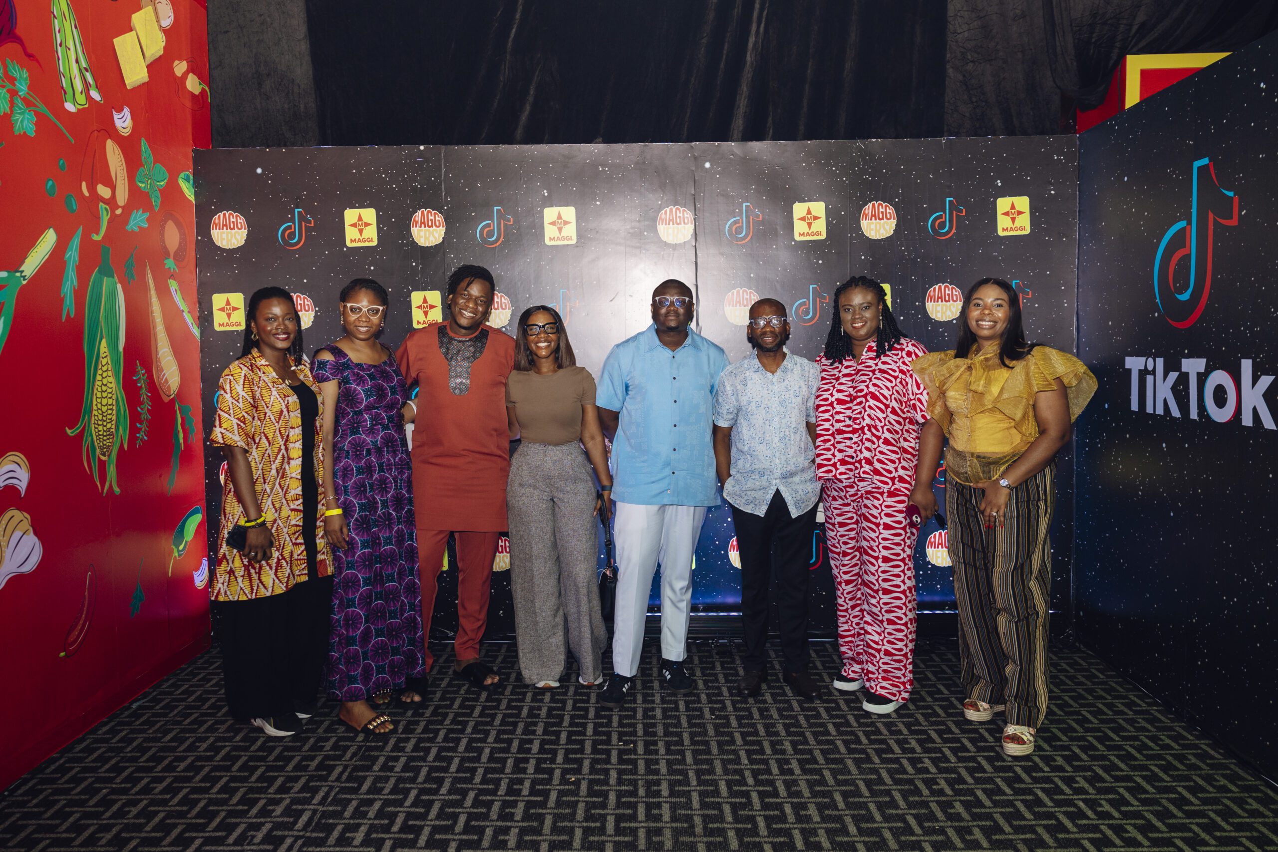 Maggi Wave Rave H1: MAGGI Powers Africa’s Next Wave of Culinary Creators with ...