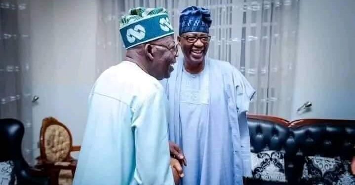 Otunba Gbenga Daniel at 70: Tribute by President Bola Tinubu
