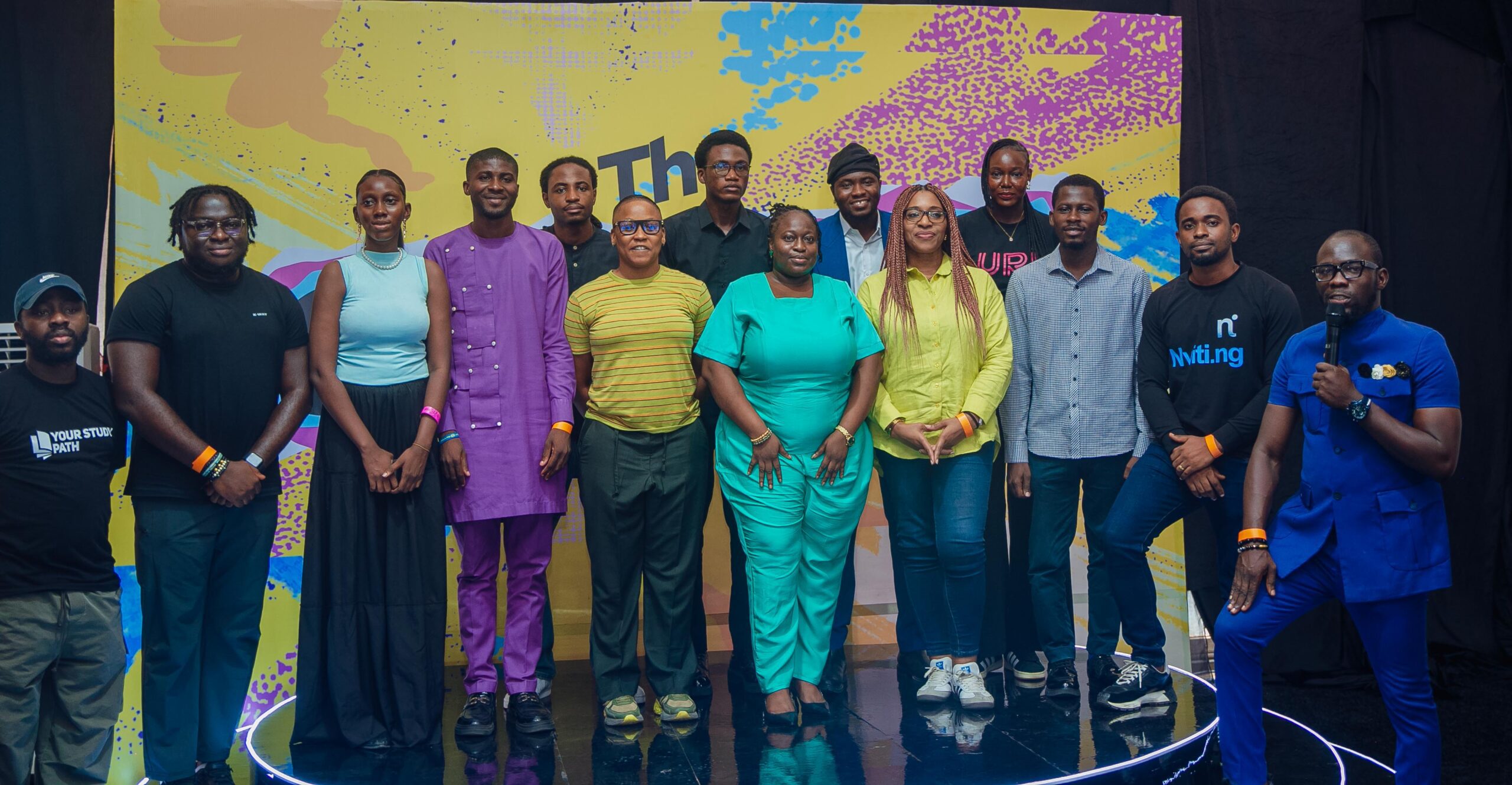 MTN Powers the Ultimate Youth Link-Up with the Launch of Live It 100 Youth Campaign