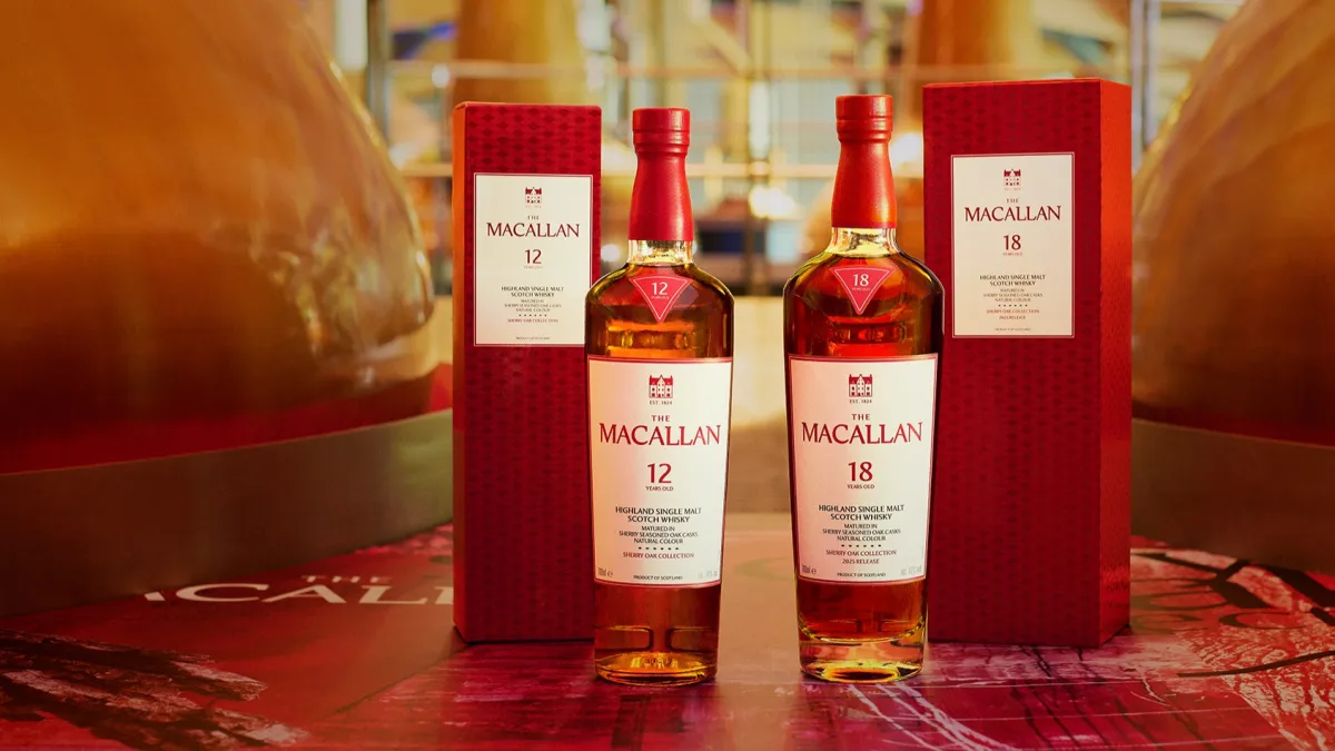 Audu Maikori, Real Housewives of Abuja Stars and More Gather as The Macallan Unveils Timeless Collection in Abuja