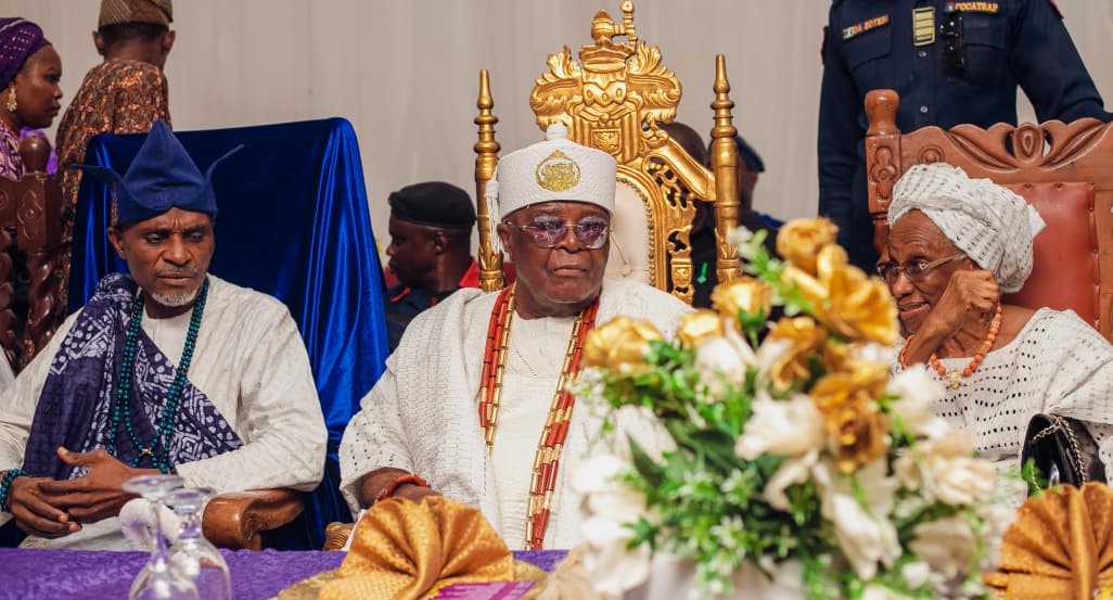 Egba Celebrates Culture, Unveils World’s Tallest Drum