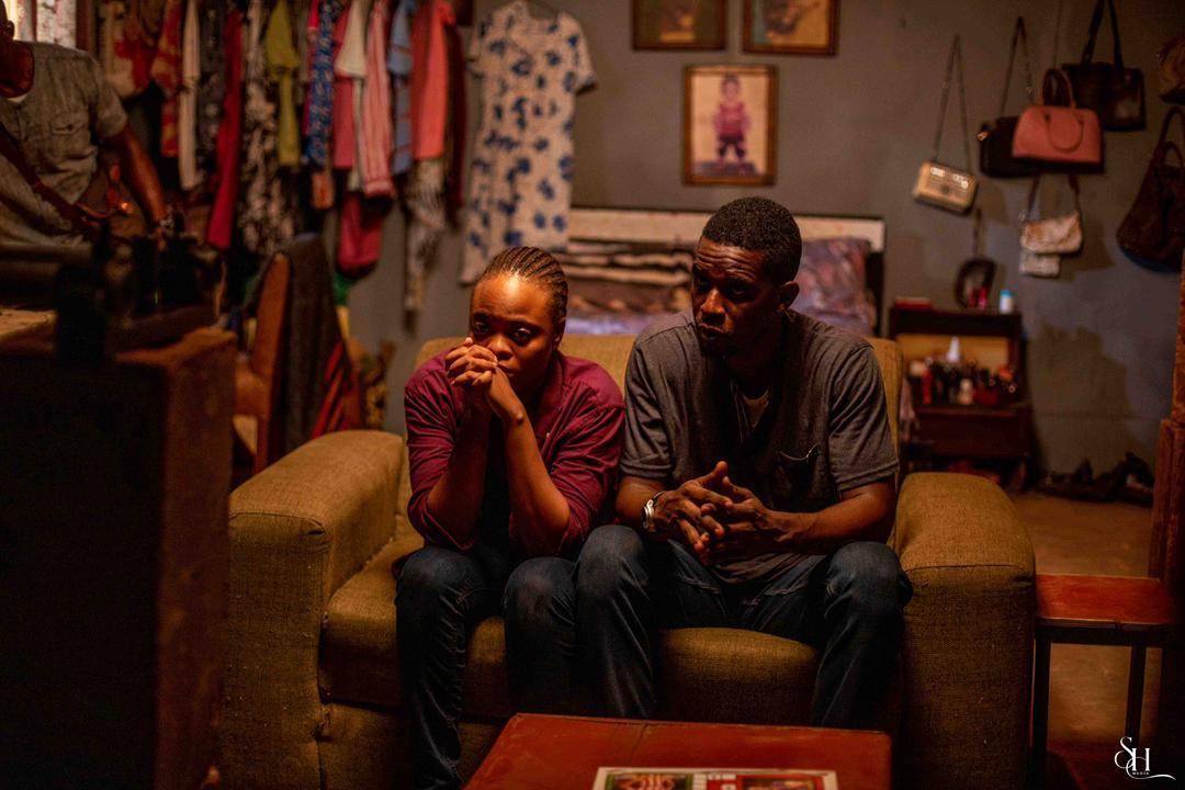 Wura Season 4 has turned Every Character Into A Walking Bundle of Stress, Suspicion and Bad Decisions