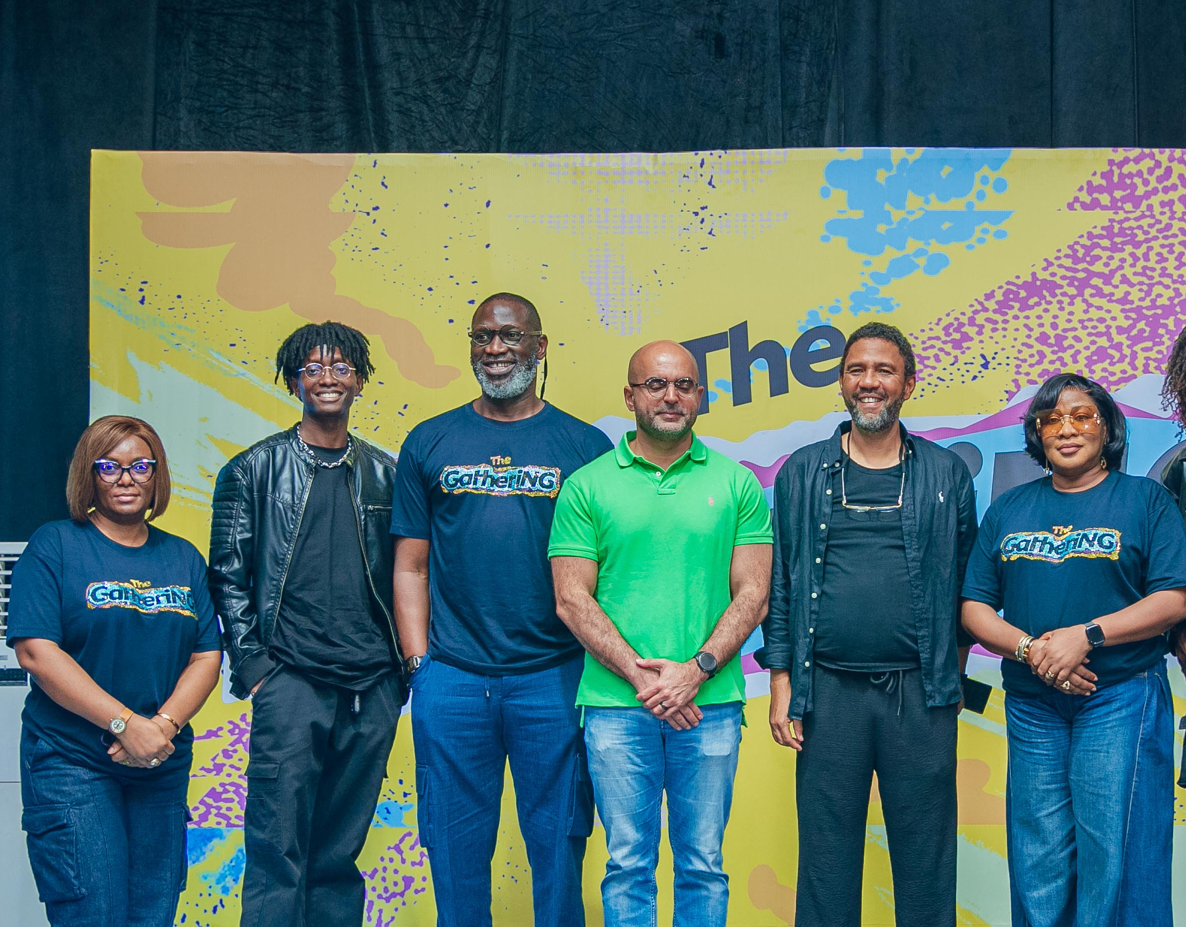Aba to Host The Gathering on 100 as MTN-Backed Youth Movement Expands Nationwide