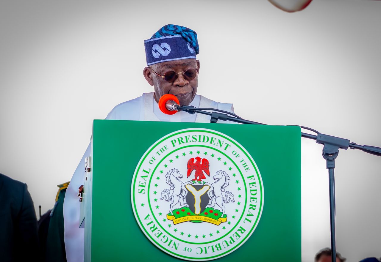 President Tinubu launches power force to train 5,000 young Nigerians, accelerate smart meter rollout