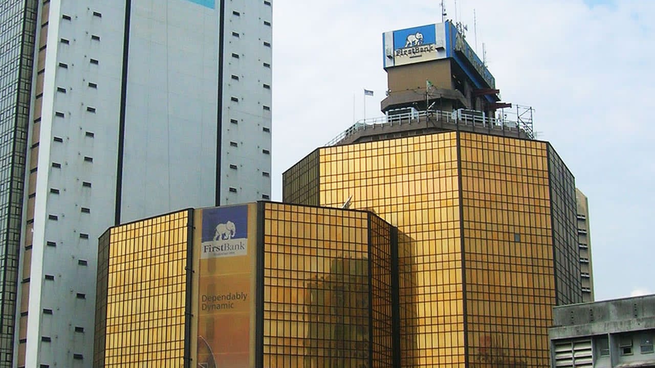 FirstHoldCo emerges Nigeria’s most capitalized banking stock with N4. 8 trillion ahead of Zenith, GTCO