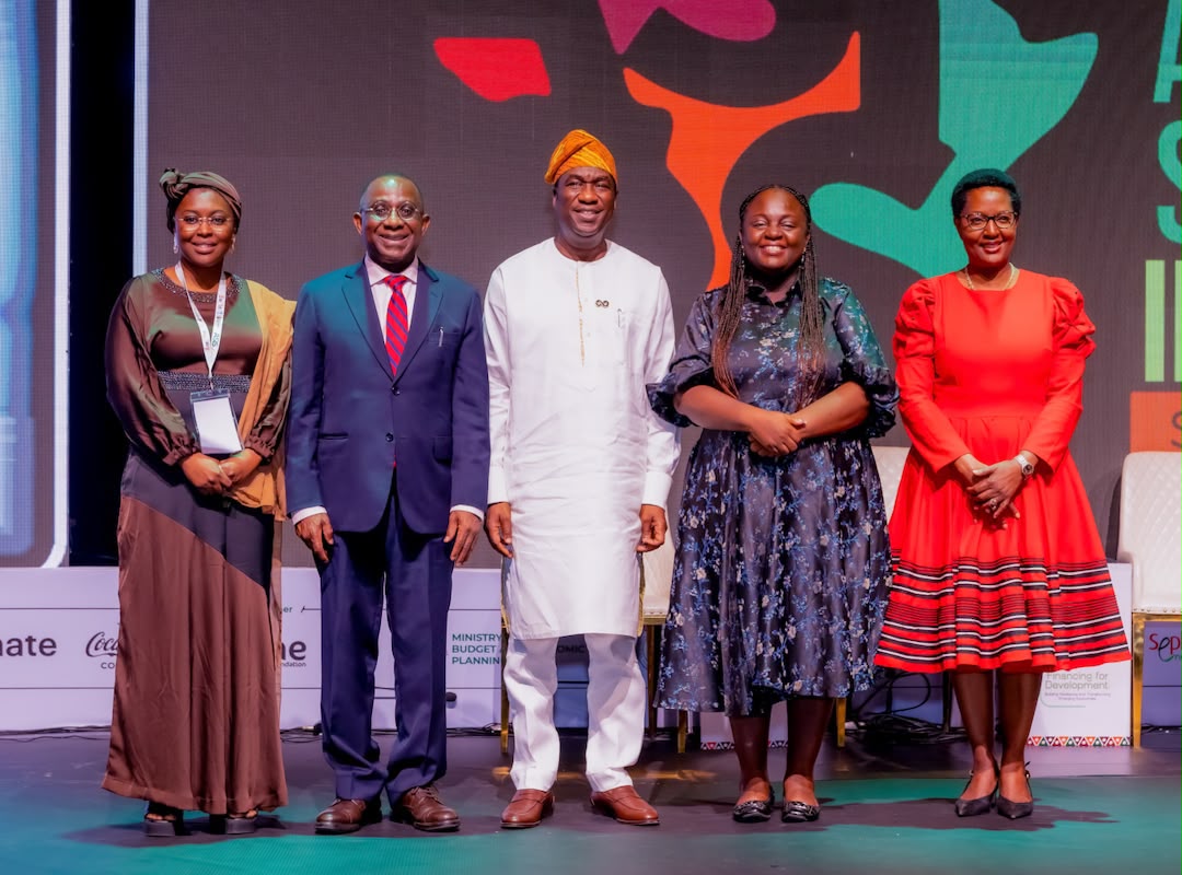 Africa’s future depends on partnerships, investment, not challenges – Sanwo-Olu