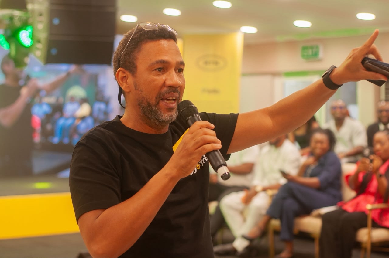 Data On Trial: Why MTN Chose Transparency Over Corporate Silence
