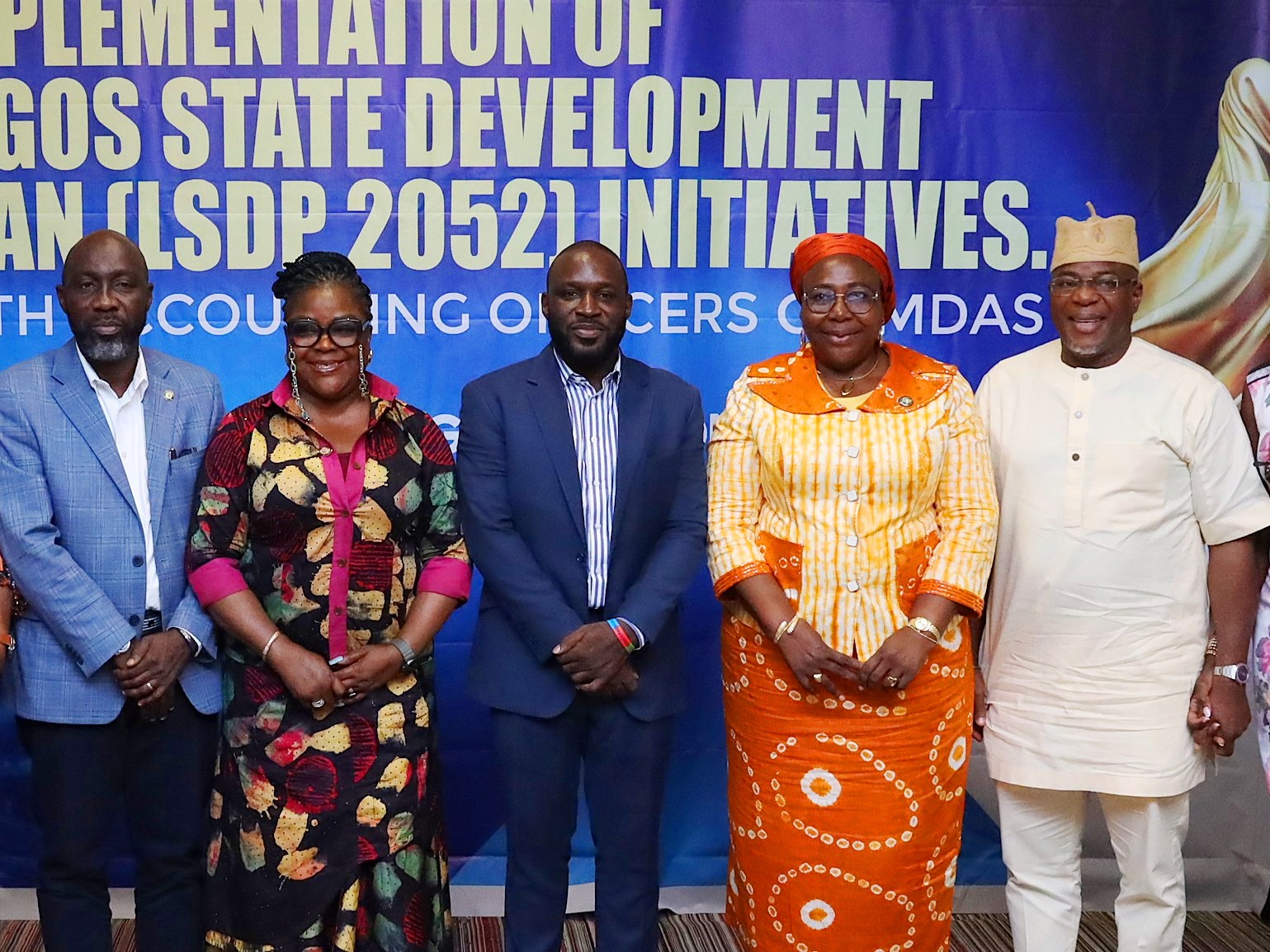 Lagos introduces new system to speed UP delivery of government projects