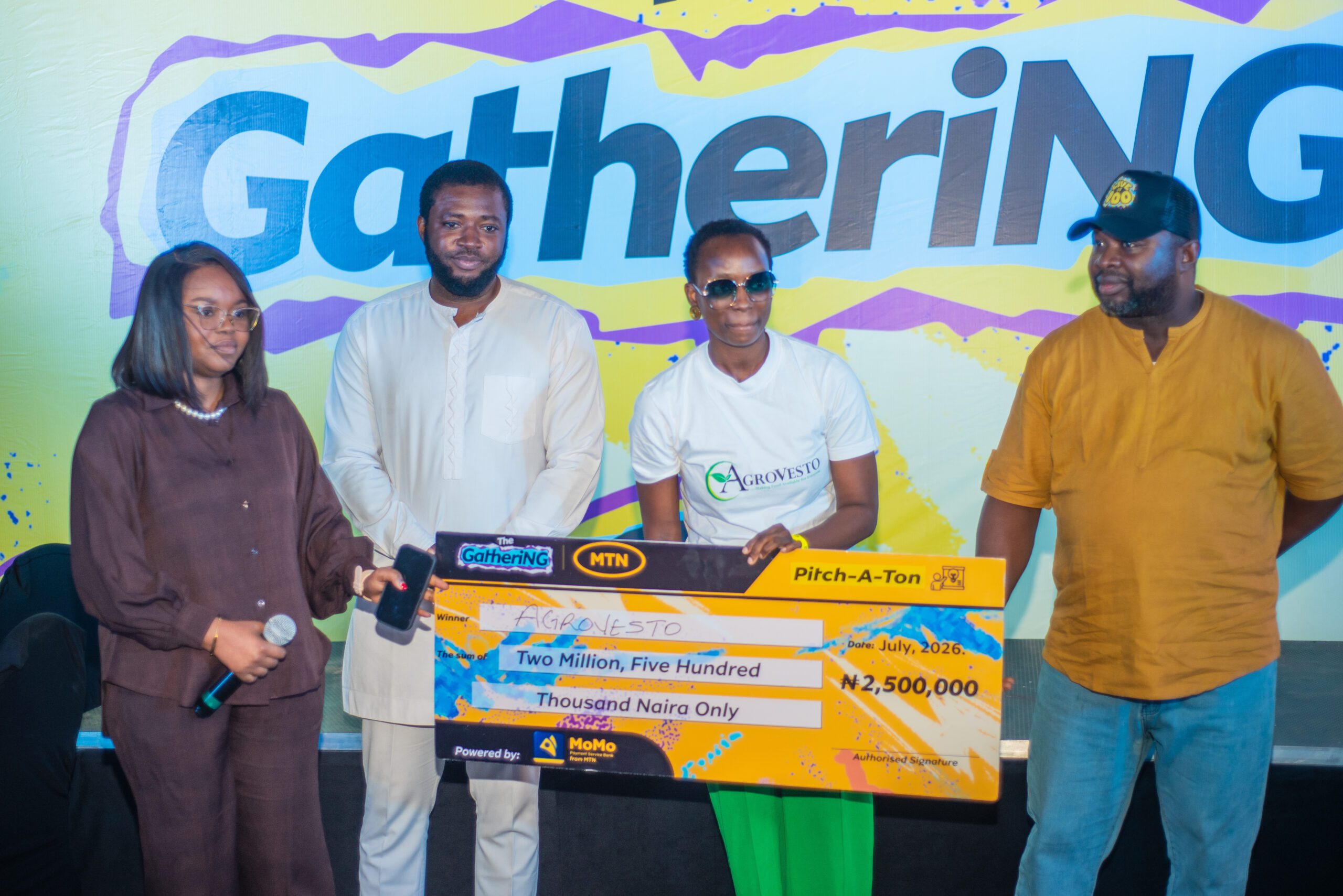 Why Nigerian Youth Events Are Becoming More Than Entertainment
