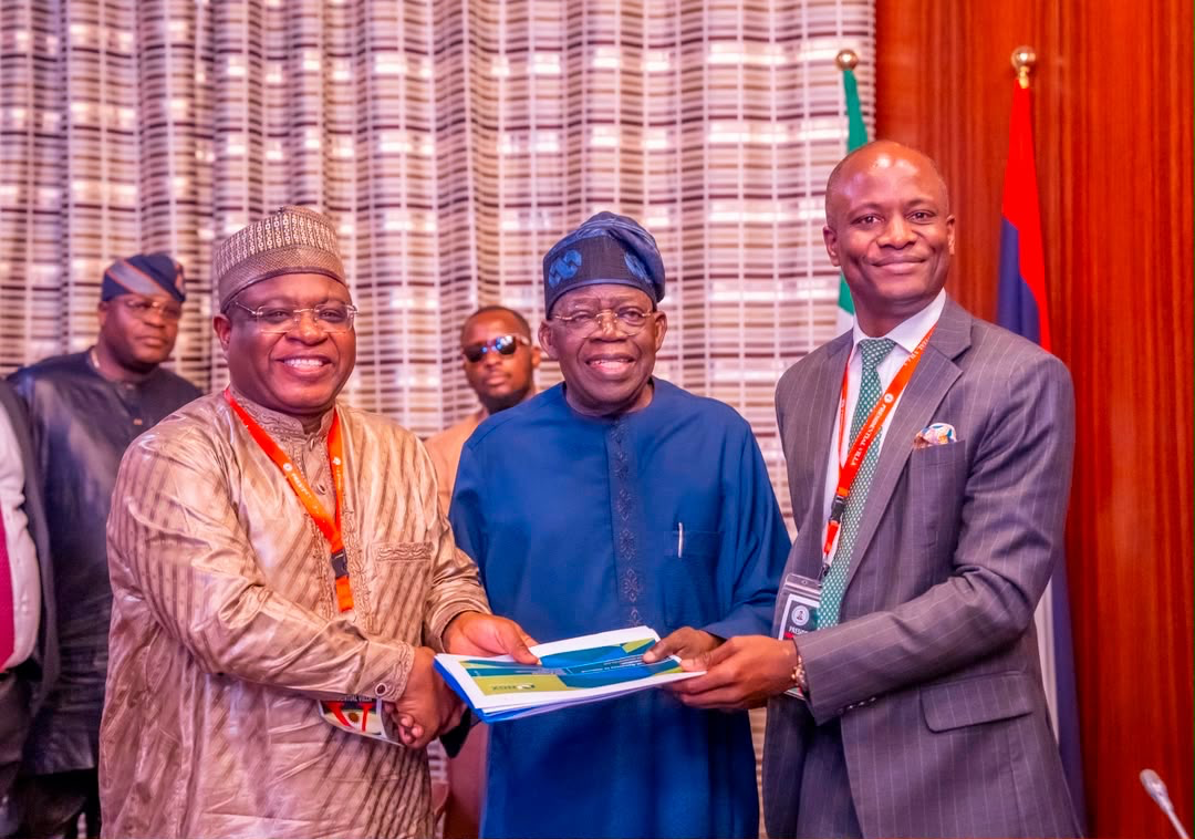 President Tinubu commends Economic Team and NGX for stabilising the economy, and the rebound of the stock market