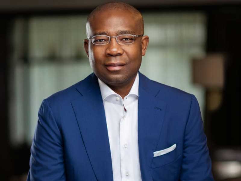 President Tinubu’s special tribute to Aigboje Aig-Imoukhuede at 60