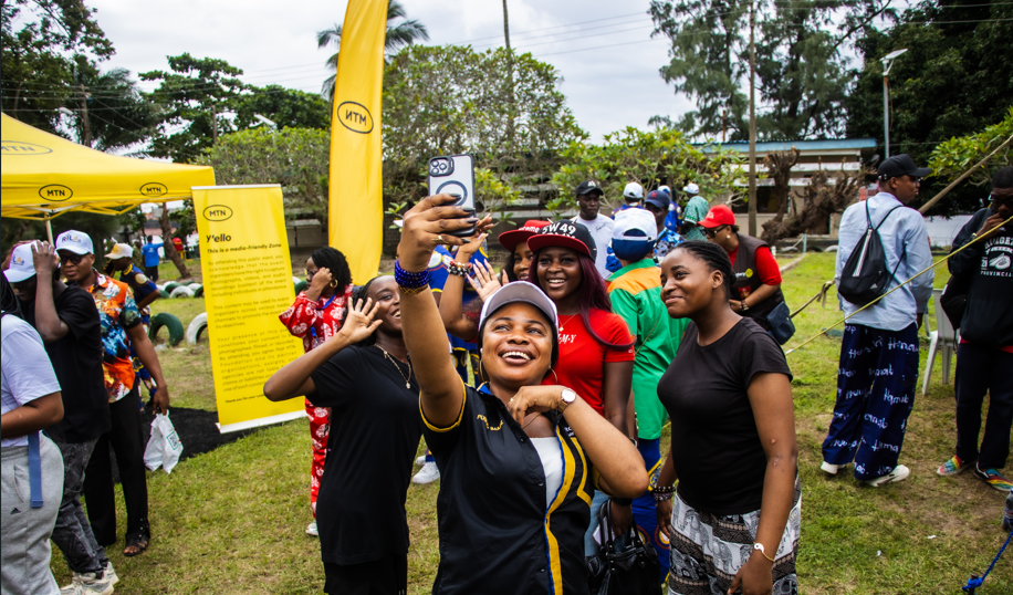 MTN Backs Rotary District 9111 in Equipping Over 400 Youth Leaders at RYLA 2026